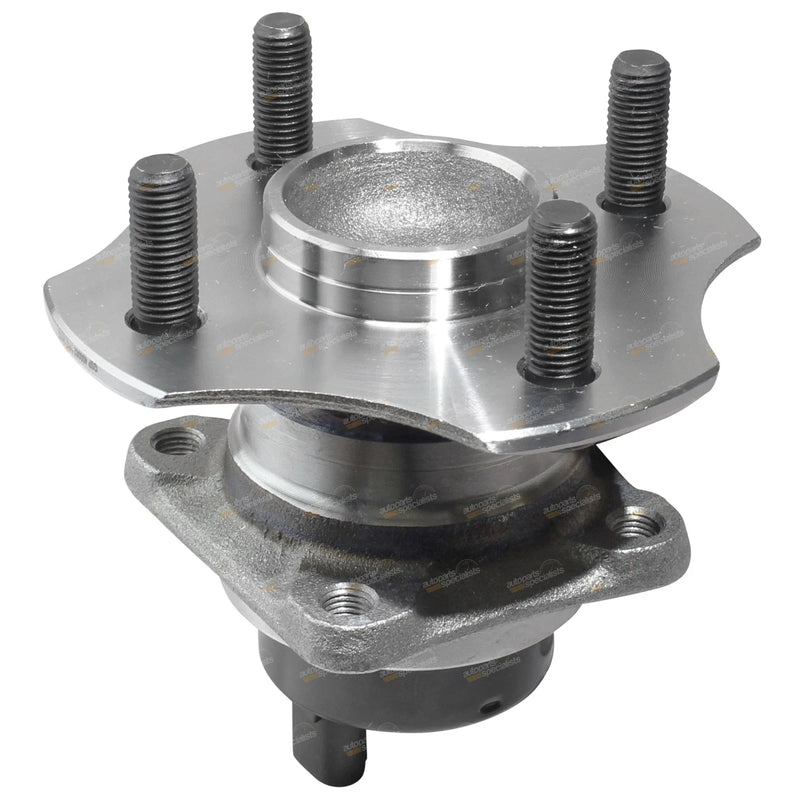 Toyota Corolla ZZE122R Rear Hub Wheel Bearing (2001–2007)