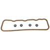 Toyota Corona RT40 RT80 4cyl 1.5L 2R 1967~1971 Rocker Valve Cover Gasket Set