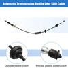 Jeep Wrangler Auto Transmission Gear Shift Cable (2007-2011)
