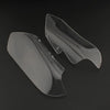 Yamaha XT1200Z Super Tenere Windshield Side Wind Deflectors (2014-2022)