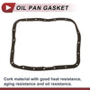 Subaru Legacy Transmission Filter Kit (2005-2009)