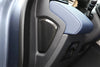 Range Rover Velar Carbon Fiber Side Dashboard Console Panel Cover Trim