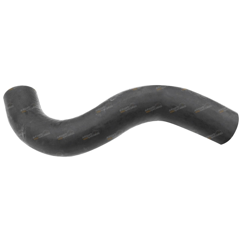 Ford Courier 4cyl 2.6L Upper Radiator Hose (1991-2006)