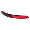 VW Sharan, Seat Alhambra Rear Brake Bumper Reflector Lens (1995-2010)