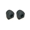 BMW X5 E70 X6 E71 Front Stabilizer Sway Bar Bushings (2007-2013)