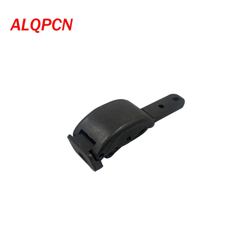 Toyota Hilux LN145 Rear Quarter Window Latch Lock Black (1997-2004)