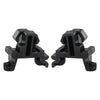 Toyota Tacoma Prerunner & 4WD Lower Headlight Panel Retainer Clip (2005-2015)