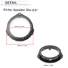 Ford  - 2 x Set 6.5" Tweeter Speaker Spacer Adaptor