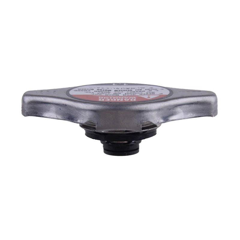 Toyota, Lexus, Mazda, Suzuki, Honda, Peugeot Locking Radiator Cap (Various)