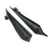 Suzuki GSX-S 1000 (2015-2020) Black Rear Lower Side Fairing