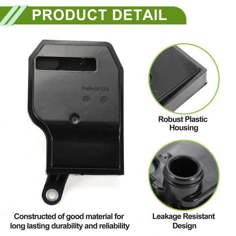 Mazda 3 1.5 Transmission Filter (2013-2019)