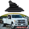 Ford Trucks Diesel Shifter Lever Boot Cover
