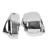 Yamaha Dragstar Vstar XVS1100 Chrome Battery Side Cover (1999-2011)