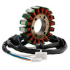 Yamaha XV 125 Virago 125 XV 250 Stator, Regulator, Gasket (1997-2021)