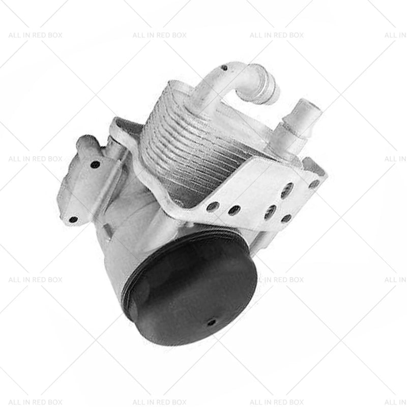 BMW 1 Series 116i 118i 120i Oil Filter Housing Cooler (2004-2013)