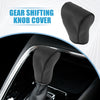 Hyundai Tucson (2006-2013) - Automatic Trim Black Gear Shifting Knob Cover