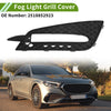 Mercedes Benz W251 Front Left Fog Light Grill (2009-2013)