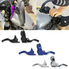 Harley Touring Road Glide CVO FLTRXSE Hand Brake Clutch Levers