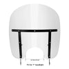 Harley Softail Slim FLS FLST FLSTF Windscreen Windshield (2000-2017)
