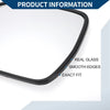 Lexus RX330 Heated Left Mirror Glass (2006-2009)