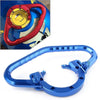 Honda CBR600RR CBR900RR CBR954RR CBR1000RR Blue Tank Passenger Hand Grab Bar (2003-2023)