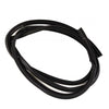 Door Rubber Seal Weatherstrip LH Fits Isuzu KB20 KBD Holden Rodeo 1972-80 D09