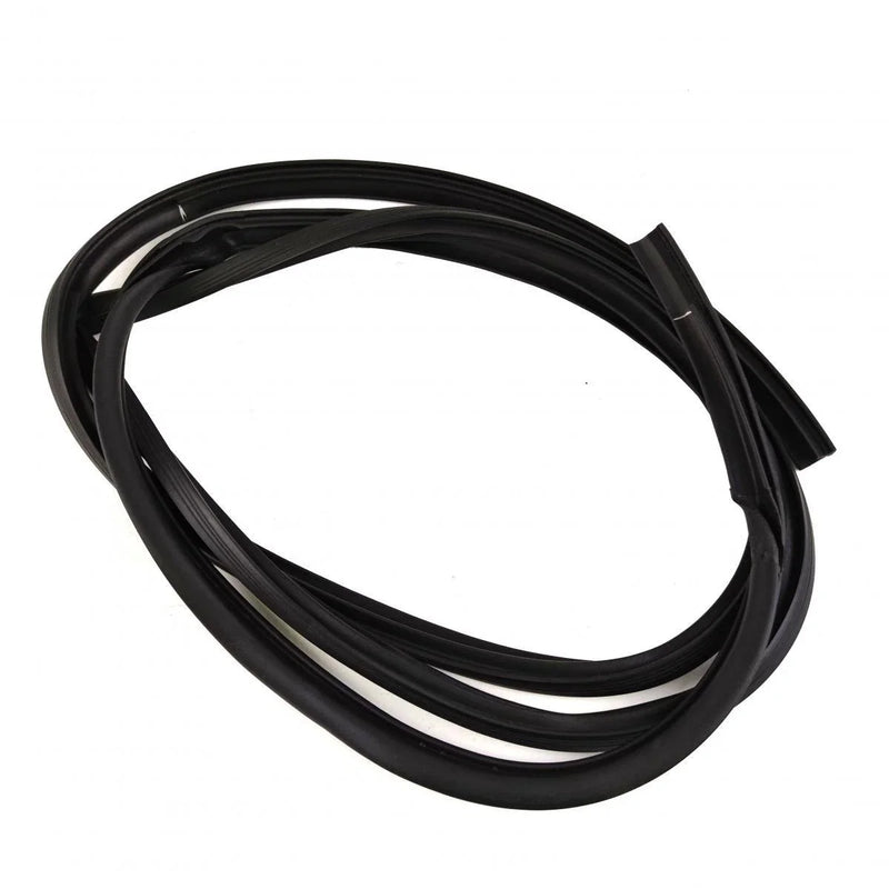 Door Rubber Seal Weatherstrip LH Fits Isuzu KB20 KBD Holden Rodeo 1972-80 D09