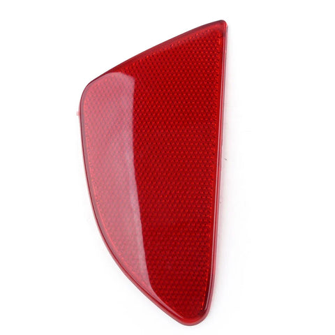 Mazda 2 Demio Rear Left Reflector Tail Light (2015-2018)