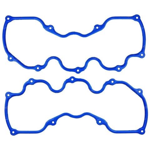 Nissan 300ZX Z31 Rocker Valve Cover Gaskets 3.0L (1984-1989)