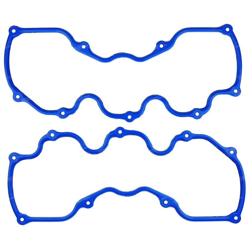 Nissan 300ZX Z31 Rocker Valve Cover Gaskets 3.0L (1984-1989)