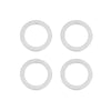 Mazda 10 x M14 Oil Drain Plug Crush Gasket Seal (1990-2023)