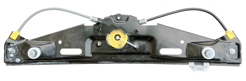 BMW X1 Rear Right Window Regulator W/o Motor (2010–2015)
