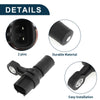 HYUNDAI Terracan 2.5TD (2001-2006) 1 x Pc Crankshaft Position Sensor