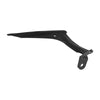 Suzuki GSX-S 1000 Unpainted ABS Abdominal Fairings (2015-2020)
