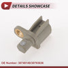 Volvo S60 ABS Wheel Speed Sensor (2011-2017)
