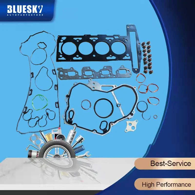 Holden Vectra ZC 2.2L Z22SE VRS Cylinder Head Gasket Set (2002-2006)