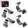 Polaris Ranger 500 / 570 / Crew 570 4pcs Air Box Cover Clip