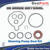 Suzuki Esteem Power Steering Pump Seal Kit (1995–1996)