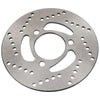 Kawasaki KFX50 & KFX90 Rear Disc Brake Rotor (2007–2025)