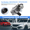 Honda Accord Transmission Shift Solenoid (1998-2002)