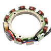 Yamaha E75 E85A 50HP Stator Alternator (1990-1999)