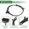 Ford Focus (2000-2007) - 1 x YS4Z2B372AA ABS Wheel Speed Sensor