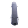 Toyota Hilux Door Handle Outer / Set of 2 / Primed Black (2005–2015)