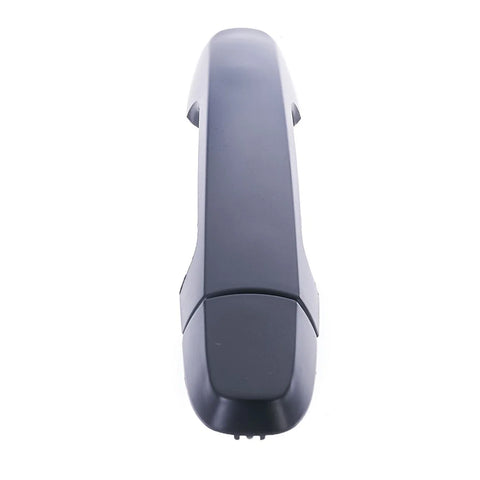 Toyota Hilux Door Handle Outer / Set of 2 / Primed Black (2005–2015)