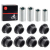 Polaris RZR 800 / 570 Trail / S 2008-2022 Front Shock Bushing Sleeve Kit
