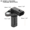 Nissan 350Z Crankshaft Position Sensor (2003-2005)