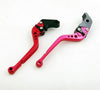 Moto Guzzi Breva Griso Norge Sport Brake Clutch Lever (2005-2017)