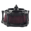 Harley Sportster XL883 / XL883L Spike Turbine Air Cleaner (2007-2019)