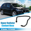 BMW E81 E82 Upper Radiator Coolant Hose (2009-2015)