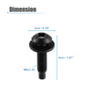 Jeep Wrangler (2007-2018) Extra Long Black 1 Hard Top Torx Screws